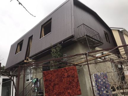 Кровельные работы  Армавир