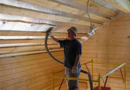 Утепление домов  - купить на сайте объявлений Крымск онлайн