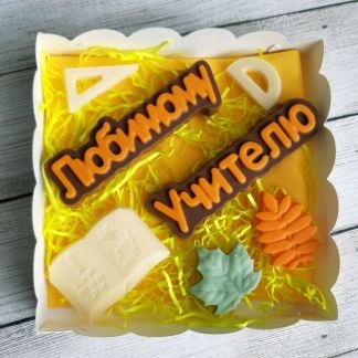 Шоколад ручной работы  - купить на сайте объявлений Анапа онлайн