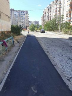 Асфальтирование  Армавир