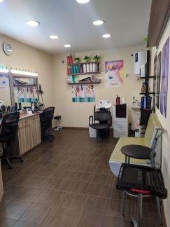 Парикмахер универсал  - купить на сайте объявлений Симферополь онлайн