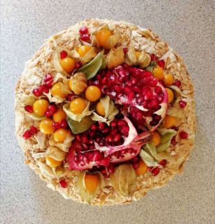 Торт Наполеон  - купить на сайте объявлений Курганинск онлайн