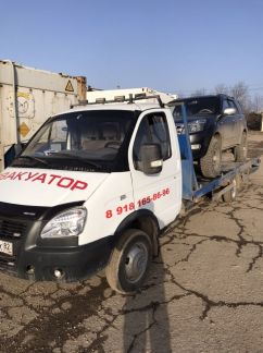Эвакуатор  - купить на сайте объявлений Симферополь онлайн
