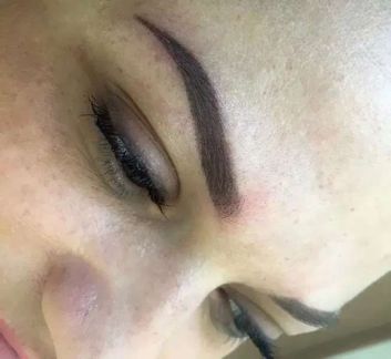 Перманентный макияж в Симферополе, пл. Куйбышева  Армавир