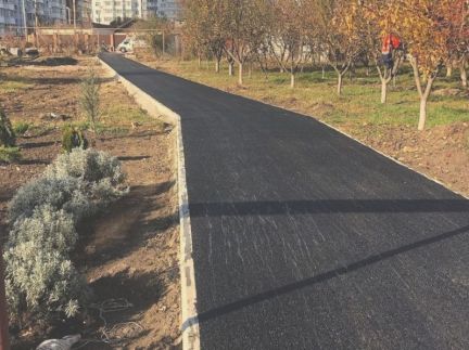 Асфальтирование на высшем уровне  - купить на сайте объявлений Кропоткин онлайн