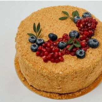 Торты на заказ  - купить на сайте объявлений Краснодар онлайн