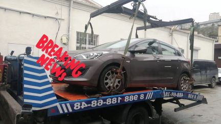 Эвакуатор/Перевозка авто 24/7 без выходных  - купить на сайте объявлений Сочи онлайн