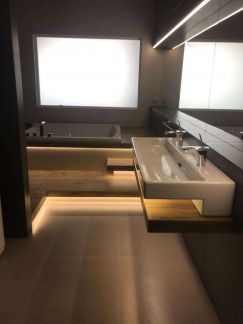 Плиточник. Ремонт ванной и санузла Укладка кафельн  Армавир