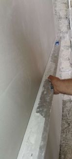 Механизированная штукатурка  Армавир