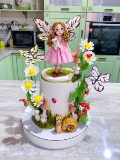 Торты на заказ  Армавир