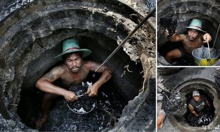 Прочистка канализации устранение засоров  Армавир