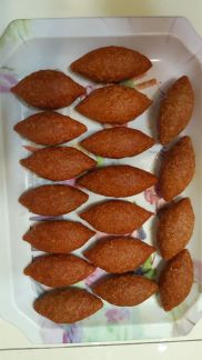 На заказ Ишли кюфта  - купить на сайте объявлений Краснодар онлайн