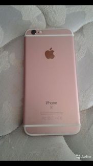 iPhone 6s 32gb  Армавир