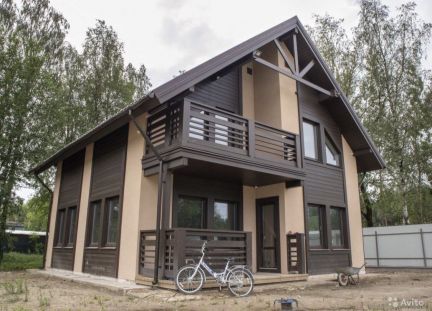 Строительство под ключ от А до Я комплекс услуг Армавир