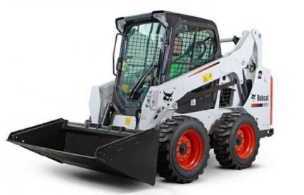 Услуги аренда мини погрузчика бобкет bobcat  - купить на сайте объявлений Краснодар онлайн