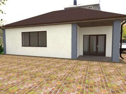 Строительство домов  Армавир