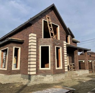 Строительство под ключ от А до Я комплекс услуг  Армавир