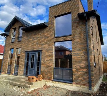 Строительство под ключ от А до Я комплекс услуг  Армавир