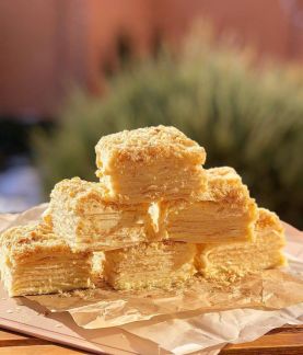 Домашняя выпечка на заказ  - купить на сайте объявлений Армавир онлайн