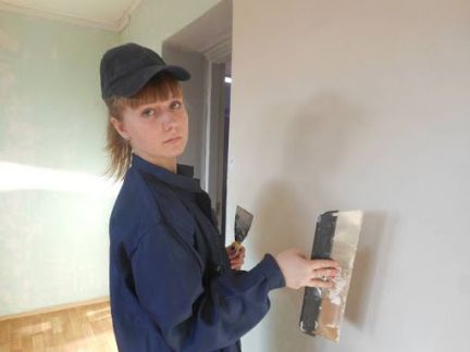 Отделочные работы под ключ, ремонт квартир  - купить на сайте объявлений Краснодар онлайн