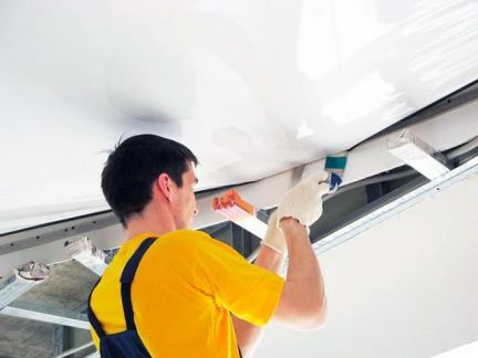 Натяжные потолки  - купить на сайте объявлений Краснодар онлайн