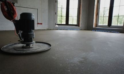 Стяжка пола  - купить на сайте объявлений Краснодар онлайн