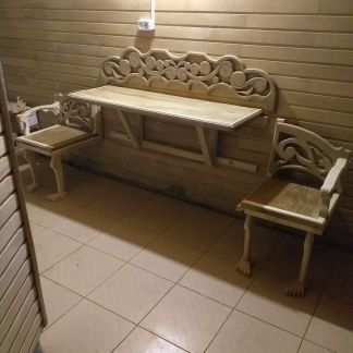 Выполнение работ из дерева  Армавир