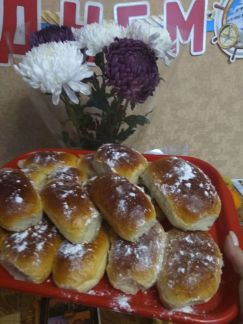 Домашняя выпечка  - купить на сайте объявлений Краснодар онлайн