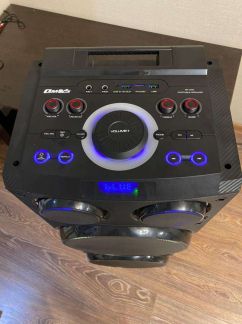 Аренда караоке колонка  Армавир