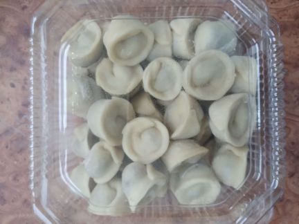 Пельмени и вареники  - купить на сайте объявлений Сочи онлайн