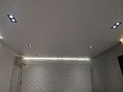 Натяжные потолки  - купить на сайте объявлений Сочи онлайн