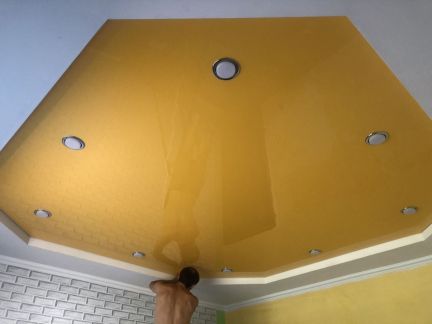 Натяжные потолки  - купить на сайте объявлений Краснодар онлайн