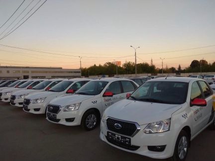 Водитель Яндекс.Такси ежедневные выплаты  - купить на сайте объявлений Краснодар онлайн