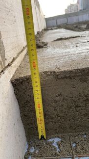 Стяжка пола  - купить на сайте объявлений Сочи онлайн