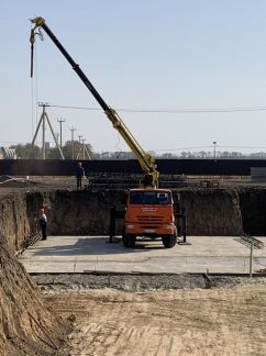 Услуги Ямобура Вездехода  - купить на сайте объявлений Тимашевск онлайн