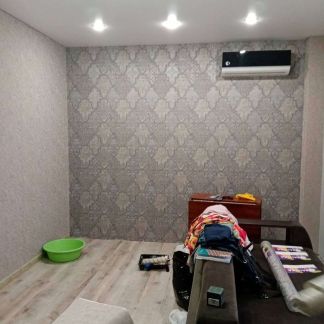 Качественная поклейка обоев  Армавир