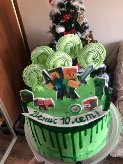 Торты и Капкейки на заказ  - купить на сайте объявлений Анапа онлайн