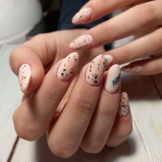 Маникюр, покрытие гель-лак  Армавир