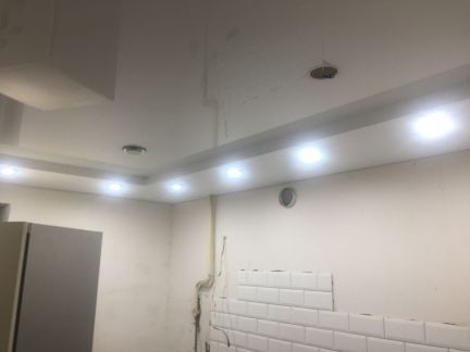 Натяжные потолки  - купить на сайте объявлений Краснодар онлайн