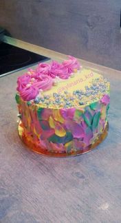 Торты на заказ  - купить на сайте объявлений Краснодар онлайн