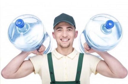 Водитель-курьер  - купить на сайте объявлений Краснодар онлайн