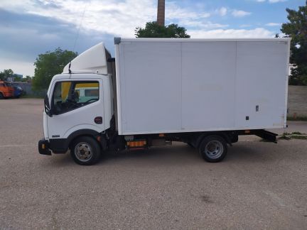 Грузоперевозки, квартирные переезды, грузчики  - купить на сайте объявлений Севастополь онлайн