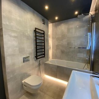 Ремонт квартир под ключ  Армавир