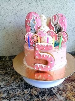 Торты на заказ  - купить на сайте объявлений Краснодар онлайн