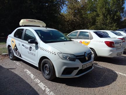 Аренда авто под такси  - купить на сайте объявлений Краснодар онлайн