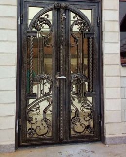 Ковка. сварочные работы  - купить на сайте объявлений Мингрельская онлайн