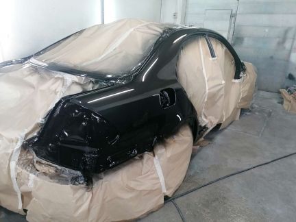 Покраска авто,рихтовка,пайка  - купить на сайте объявлений Краснодар онлайн