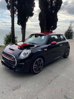 Аренда Прокат Мини Купер Сочи Адлер Красная Поляна  Армавир