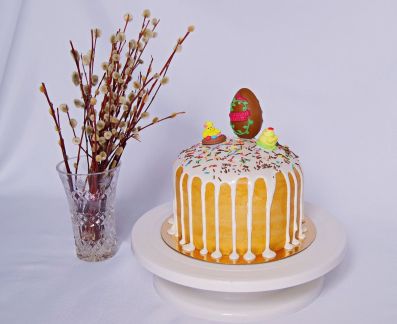 Торты на заказ  - купить на сайте объявлений Краснодар онлайн