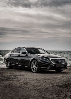Аренда Прокат Mersedes S350D Сочи Адлер  Армавир